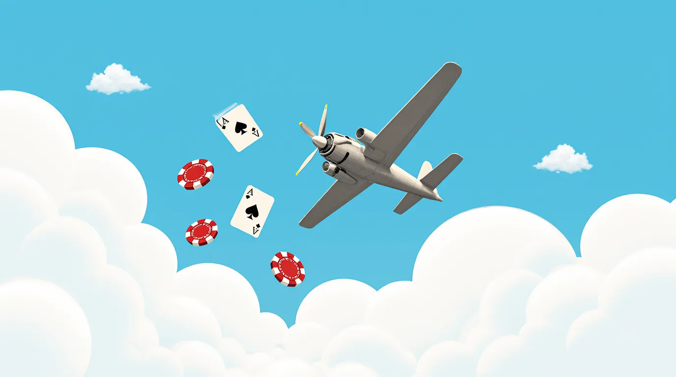 Aviator mobile app