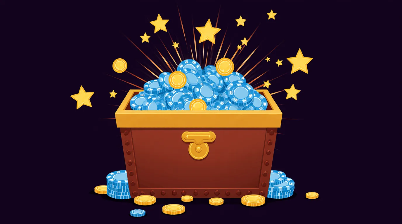 Wintomic bonuses and promos